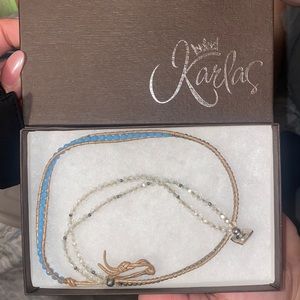 Karlas Bracelet